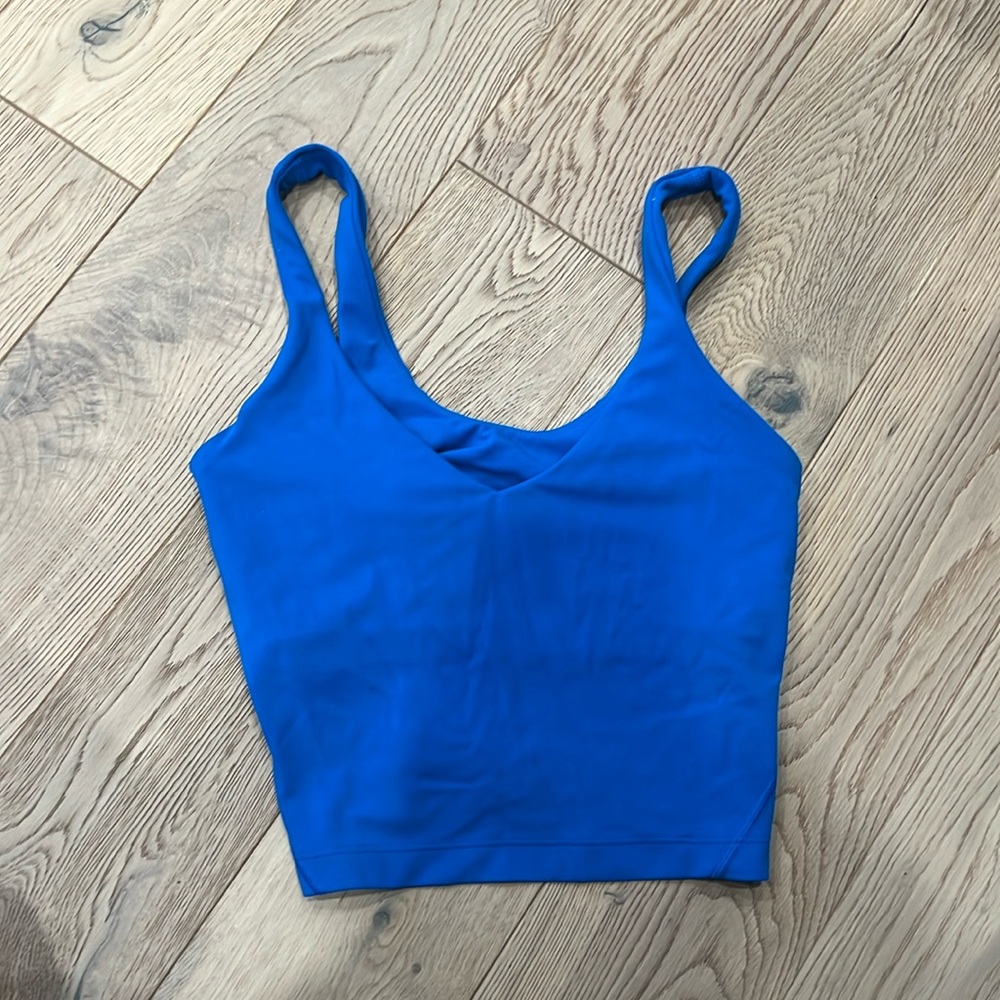 Lululemon Align Tank